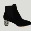 Allegra James Payley Bootie