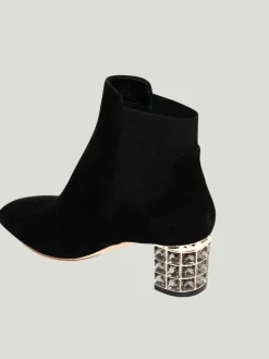 Allegra James Payley Bootie