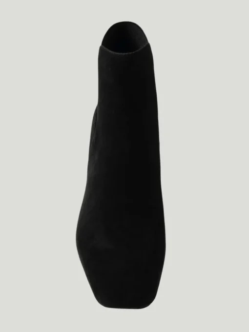 Allegra James Payley Bootie