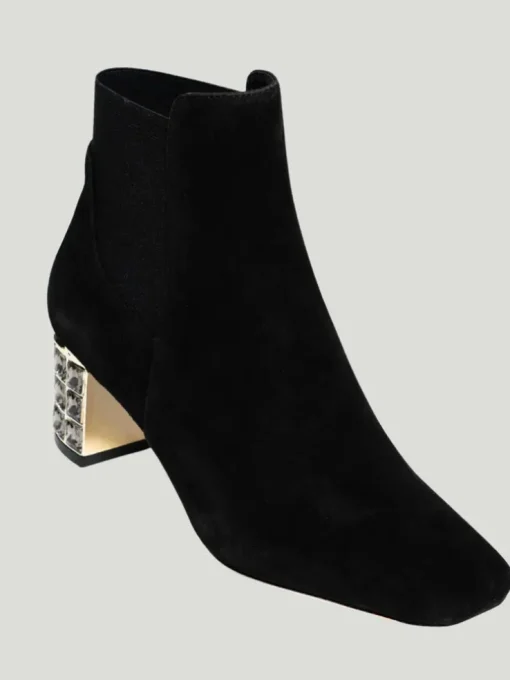 Allegra James Payley Bootie