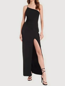 AMANDA UPRICHARD Avon Maxi Dress
