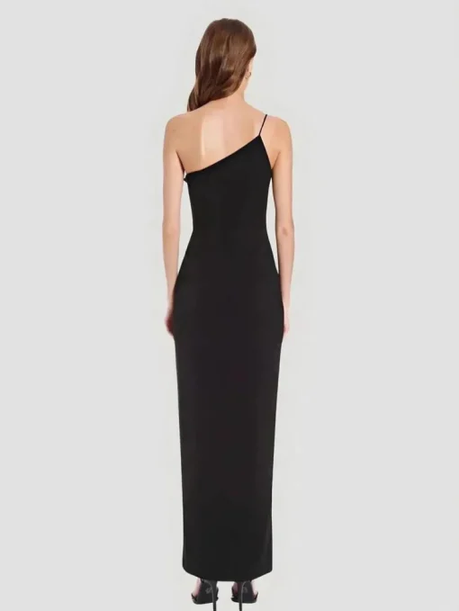 AMANDA UPRICHARD Avon Maxi Dress