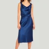 Amanda Uprichard Ellison Dress