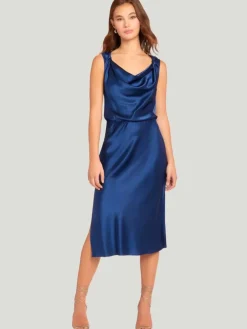Amanda Uprichard Ellison Dress