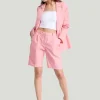 AMANDA UPRICHARD Grady Shorts
