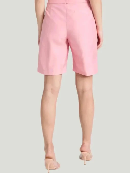 AMANDA UPRICHARD Grady Shorts
