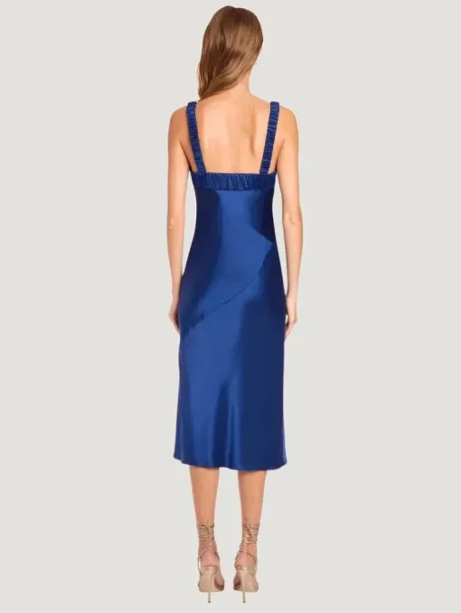 AMANDA UPRICHARD Hayley Dress