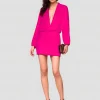 AMANDA UPRICHARD Hera Dress