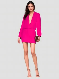 AMANDA UPRICHARD Hera Dress
