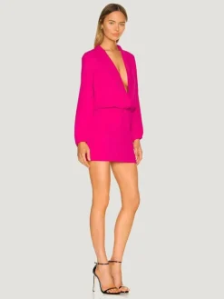 AMANDA UPRICHARD Hera Dress
