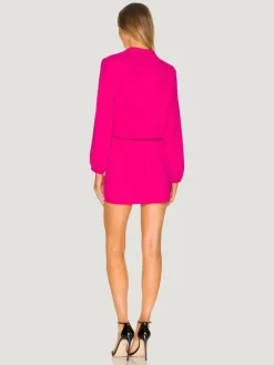 AMANDA UPRICHARD Hera Dress