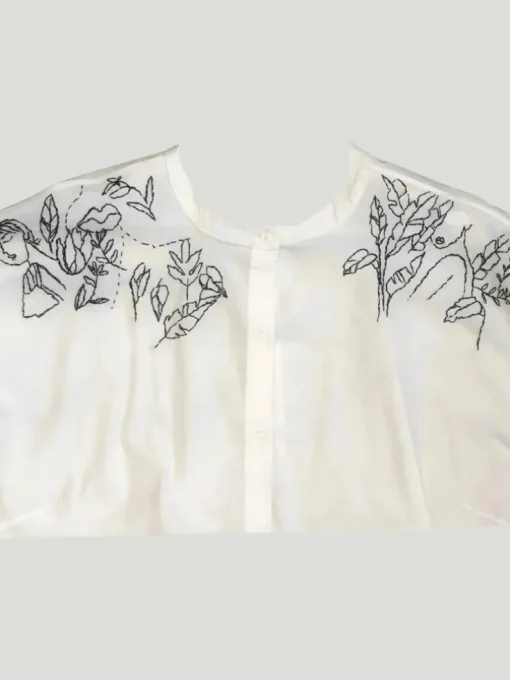 AND COMFORT Plus Size "The Tunic Shirt"