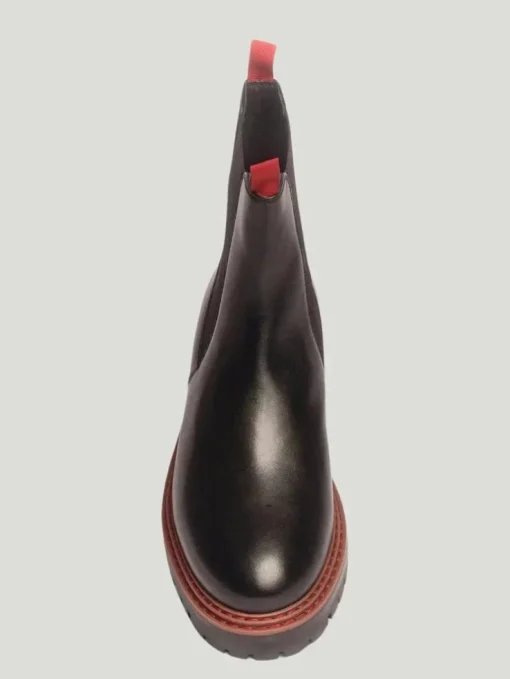 Anthony Veer Olivia Chelsea Boot