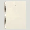 APPOINTED Grid Workbook Notebook