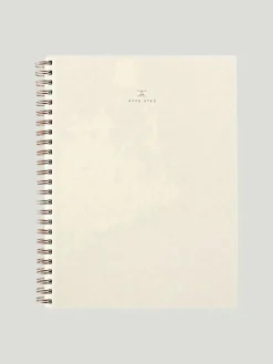 APPOINTED Grid Workbook Notebook
