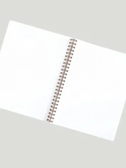 APPOINTED Grid Workbook Notebook