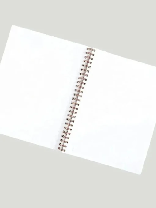 APPOINTED Grid Workbook Notebook