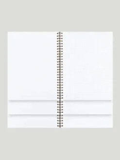 APPOINTED Grid Workbook Notebook