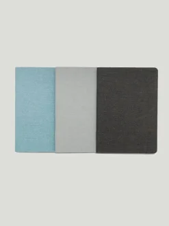 APPOINTED Jotter Notebook Bundle