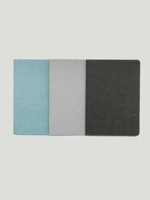 APPOINTED Jotter Notebook Bundle
