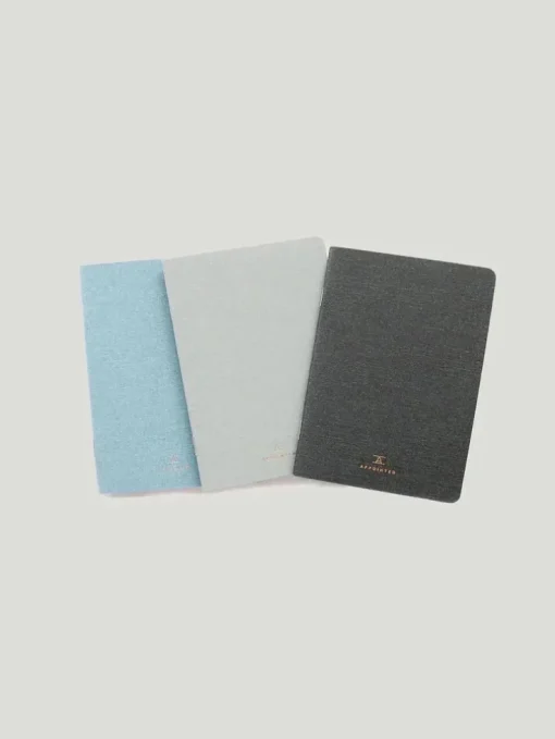 APPOINTED Jotter Notebook Bundle