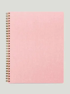 APPOINTED Lined Notebook
