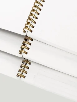 APPOINTED Lined Notebook