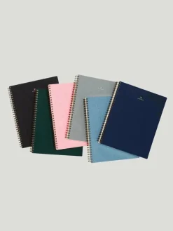 APPOINTED Lined Notebook