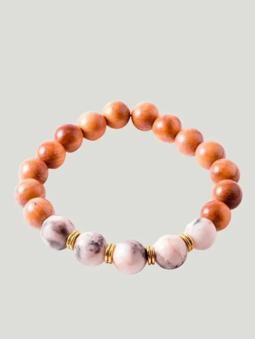 Arm Candy Bracelets