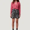 Atelier Rêve Moon Shorts