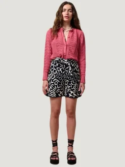 Atelier Rêve Moon Shorts
