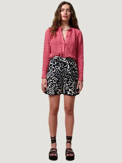 Atelier Rêve Moon Shorts