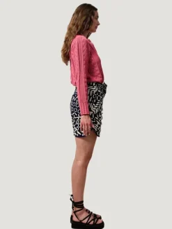 Atelier Rêve Moon Shorts