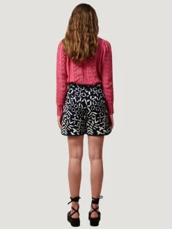 Atelier Rêve Moon Shorts