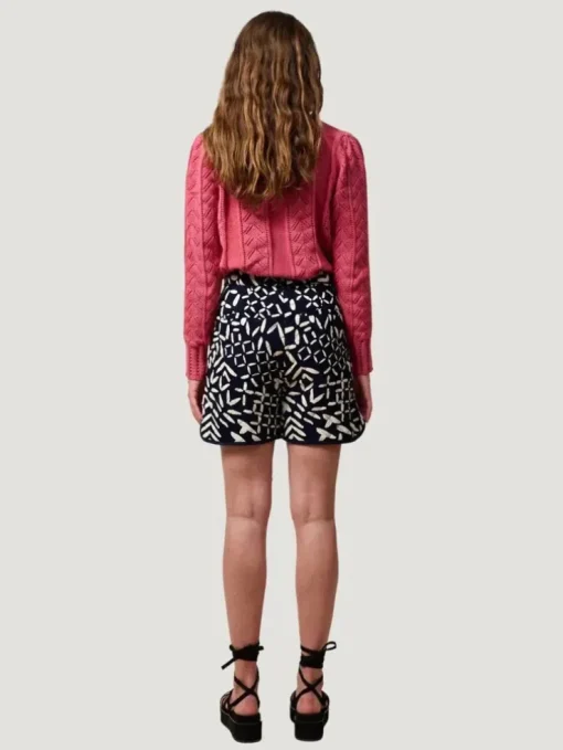Atelier Rêve Moon Shorts