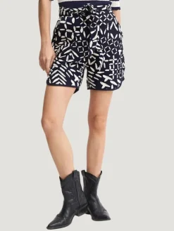 Atelier Rêve Moon Shorts