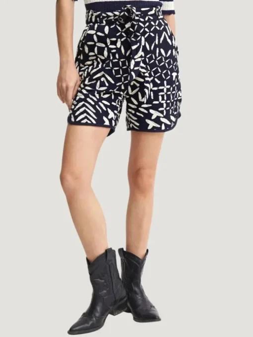 Atelier Rêve Moon Shorts