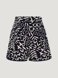 Atelier Rêve Moon Shorts