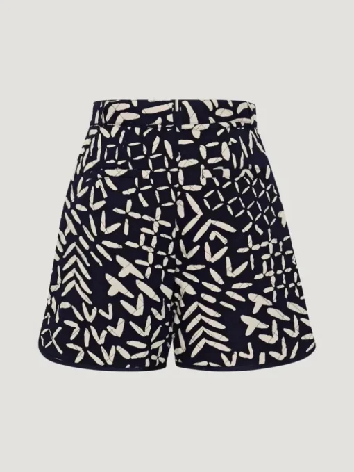 Atelier Rêve Moon Shorts