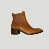 Ateliers Briggs Booties