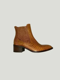 Ateliers Briggs Booties