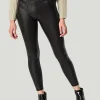 B. Young Tabia Croco Legging