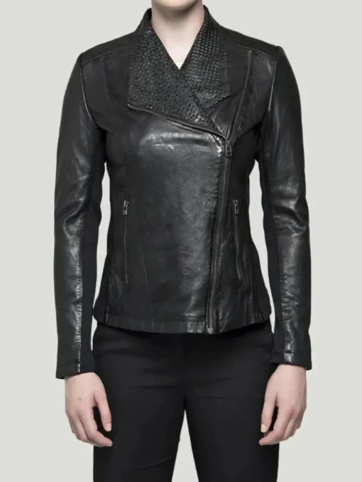 Bano eeMee Haile Jacket