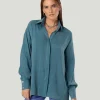 Bastet Noir Birkin Shirt