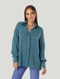 Bastet Noir Birkin Shirt