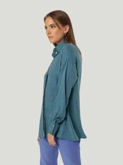 Bastet Noir Birkin Shirt