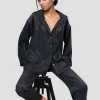 Bastet Noir Eve Coordinating Set