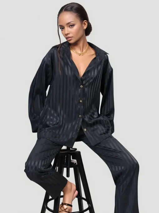 Bastet Noir Eve Coordinating Set