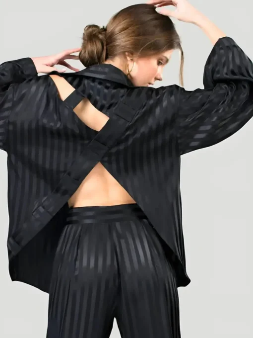 Bastet Noir Eve Coordinating Set
