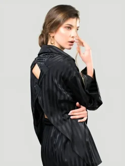 Bastet Noir Eve Coordinating Set